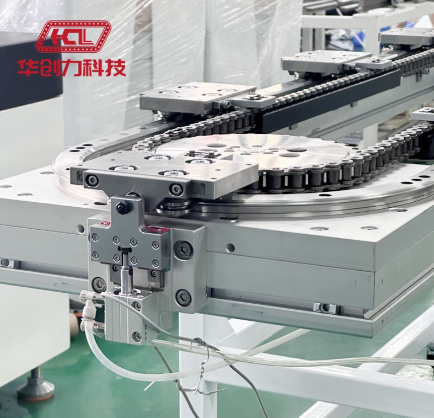 精密環(huán)形導軌線安裝時要注意什么？