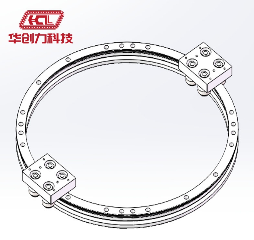 弧形導軌線的基本原理是怎樣的？
